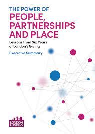 Front cover of article