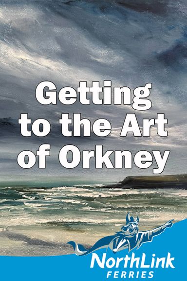 See art in Orkney