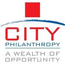 City Philanthropy logo